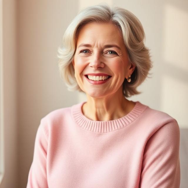 Linda, 58