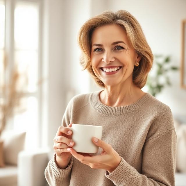 Joanne, 49
