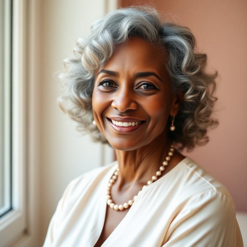 Denise, 55